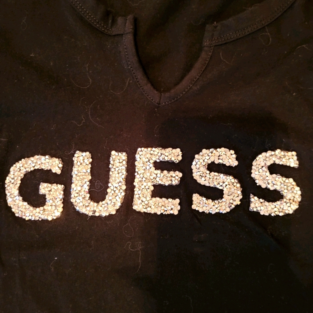 GUESS Baby Tee - Picture 3 of 4